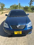 Toyota Allex 2003 Blue - 3
