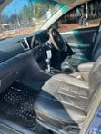 Toyota Allex 2003 Blue - 4