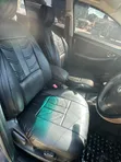 Toyota Allex 2003 Blue - 5