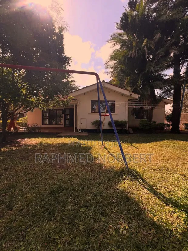 Furnished 5-Bedroom House for Rent in Njiro - 1