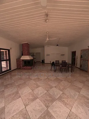 Furnished 5-Bedroom House for Rent in Njiro