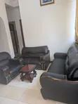 Furnished 1-Bedroom Apartment for Rent - 1