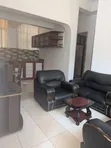 Furnished 1-Bedroom Apartment for Rent - 4