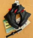 Kids Leather Boots - 1