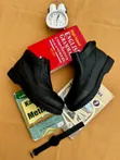 Kids Leather Boots - 2