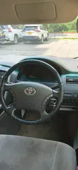 Toyota Alphard 2005 Gray - 4