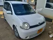 Toyota Sienta 2004 White - 1