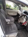 Toyota Sienta 2004 White - 4