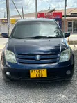 Toyota IST 2005 Blue - 1