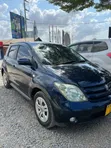 Toyota IST 2005 Blue - 2