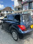 Toyota IST 2005 Blue - 3
