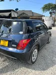 Toyota IST 2005 Blue - 4