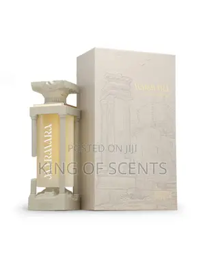 Marmara by French Avenue Eau de Parfum for Men