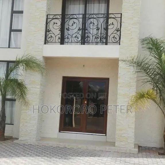 2 Bedroom Apartment for Rent in Mwenge, Kinondoni - 1