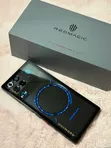 New ZTE Nubia RedMagic 11 Pro 256GB Black - 1