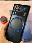 New ZTE Nubia RedMagic 11 Pro 256GB Black - 4
