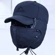 New Unisex Trapper Hat - 3