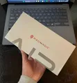 ZTE nubia RedMagic 11 Air 256GB Mpya Nyeupe - 1