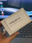 ZTE nubia RedMagic 11 Air 256GB Mpya Nyeupe - 4