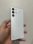 New ZTE nubia RedMagic 10 Pro 512GB White - 4