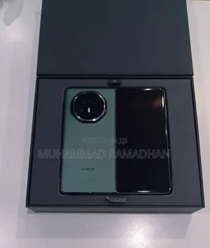 New Honor Magic V3 512GB Green