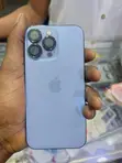 New Apple iPhone 13 Pro 256GB Blue - 1