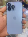 New Apple iPhone 13 Pro 256GB Blue - 4
