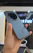 New Honor Magic7 Pro 512GB Black - 3