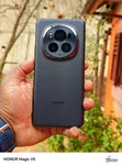 New Honor Magic6 Pro 512GB Black - 2