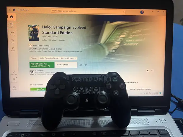 Original DualShock 4 Controller - 1