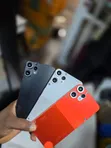Nothing Phone CMF Phone 2 Pro 256GB Nyeupe - 2
