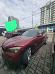 BMW X1 2010 Maroon - 4