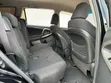 Toyota Vanguard 2008 Black - 3