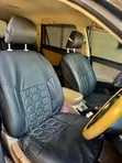 Toyota Vanguard 2008 Black - 5