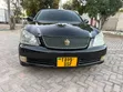 Toyota Crown Royale 2005 Black - 1