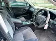 Toyota Crown Royale 2005 Black - 2