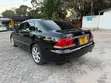 Toyota Crown Royale 2005 Black - 3