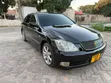 Toyota Crown Royale 2005 Black - 4