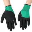 Protective Work Gloves - 1