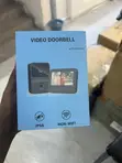 Wireless Video Doorbell System with 4.3-inch Monitor - 2