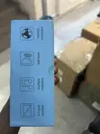 Wireless Video Doorbell System with 4.3-inch Monitor - 3