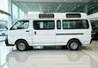 Toyota HiAce 2002 - 2