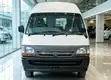 Toyota HiAce 2002 - 3