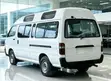 Toyota HiAce 2002 - 4