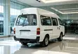 Toyota HiAce 2002 - 5