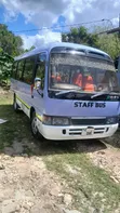 Toyota Coaster 2002 - 3
