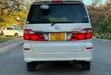 Toyota Alphard 2005 - Pearl White - 3