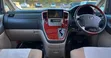 Toyota Alphard 2005 - Pearl White - 5