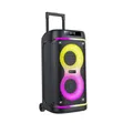Yesido YSW44 Trolley Wireless Bluetooth Speaker 60W - 1