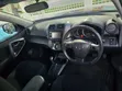 Toyota Vanguard 2010 Black - 3
